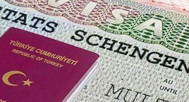 Schengen Vizesi Randevu Skandalı Meclis Gündeminde
