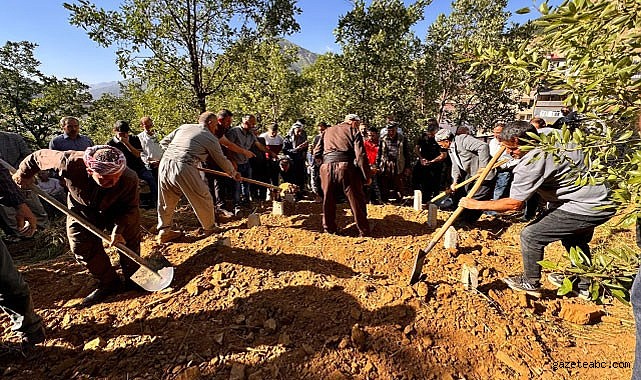 Şemdinli’de Aile Katliamı