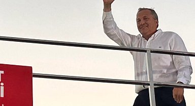 Seyit Torun'dan CHP PM'den istifa etti