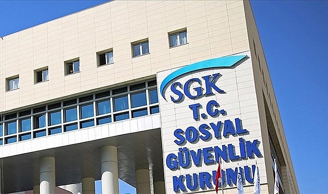 SGK’dan 72 Aya Kadar Borç Yapılandırma İmkanı