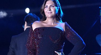 Sibel Can'a Yavru Vatan sevgisi