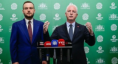 Sıfır Atık Festivali'ne Rekor Katılım