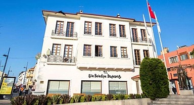 Şile Belediyesi'nde Üçüncü Dalga Operasyon