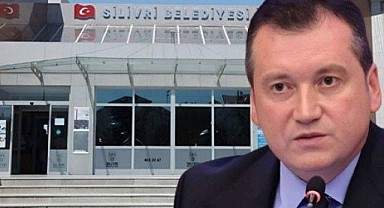 Silivri Belediyesi'ne Yolsuzluk Operasyonu