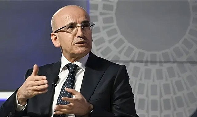 Şimşek'ten Enflasyon Mesajı: