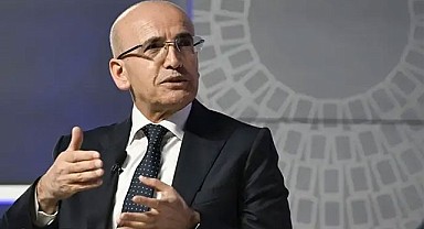 Şimşek'ten Enflasyon Mesajı: