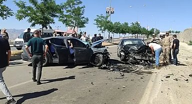 Şırnak'taki kazada Ağrılı öğretmen hayatını kaybetti