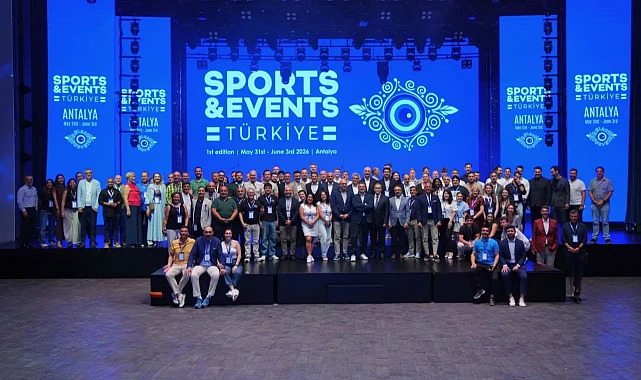 Spor turizmi profesyonellerine Erciyes sunumu