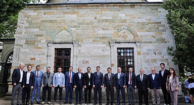 Sultan Murad Hüdavendigâr, Şehadetinin 637. Yılında Kosova’daki Türbesinde Anıldı