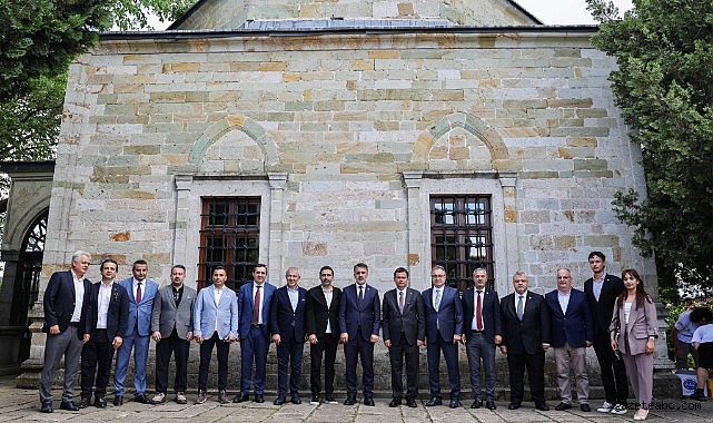 Sultan Murad Hüdavendigâr, Şehadetinin 637. Yılında Kosova’daki Türbesinde Anıldı