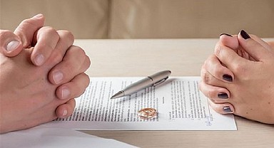 “Süresiz nafaka” düzenlemesi yeniden masada