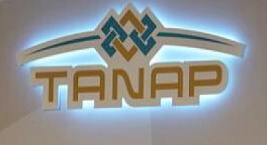 TANAP 8 yaşında... Türkiye'ye 39,3 milyar metreküp doğal gaz taşıdı