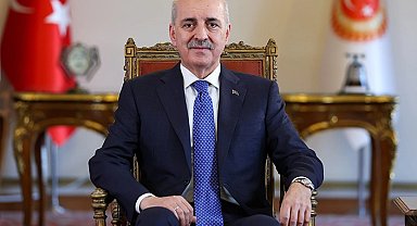 TBMM Başkanı Kurtulmuş Azerbaycan yolcusu