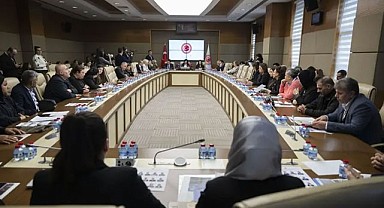 TBMM’den Suça Sürüklenen Çocuklar Raporu
