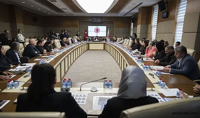 TBMM’den Suça Sürüklenen Çocuklar Raporu
