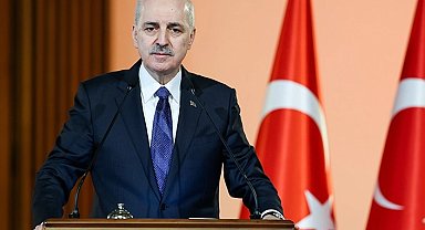 TBMM'den Venezuela'ya geçmiş olsun mesajı