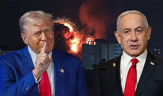 Tel Aviv–Tahran Hattında Tansiyon Yeniden Yükseldi