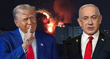 Tel Aviv–Tahran Hattında Tansiyon Yeniden Yükseldi