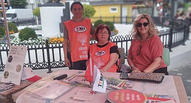 TEMA'dan Keşan'da biyolojik çeşitlilik alarmı... Dünyada 1 milyon tür tehlike altında!
