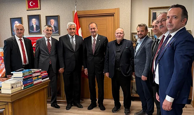 Temiz Toplum Temiz Gelecek Platformu'ndan Ankara çıkarması