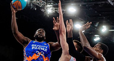 Terrell Carter, TOFAŞ'ta