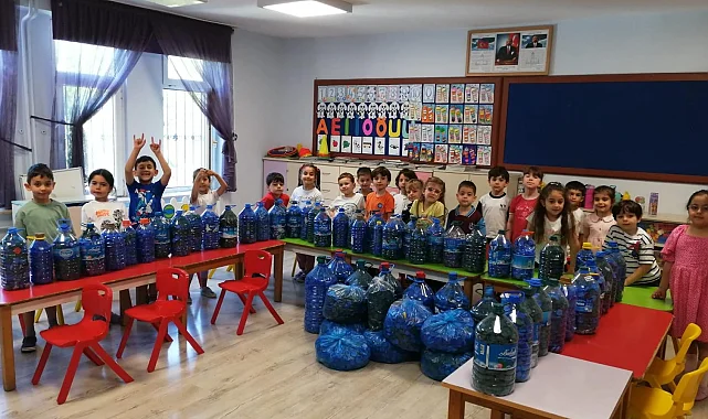 Trabzon'da 'Kapaklar Çoğalsın Engeller Azalsın' projesi