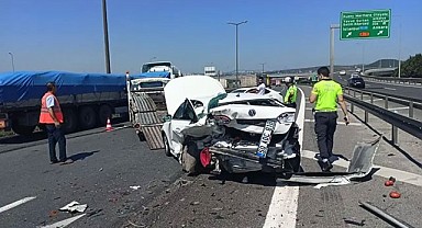 Trafik Kazası Sonrası Vekaletle İş Takibine Düzenleme