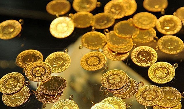 TÜFE Sonrası Altında Sert Düşüş