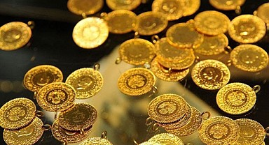 TÜFE Sonrası Altında Sert Düşüş