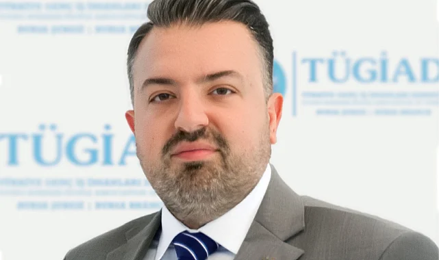 TÜGİAD Bursa'dan İSO 500 gururu