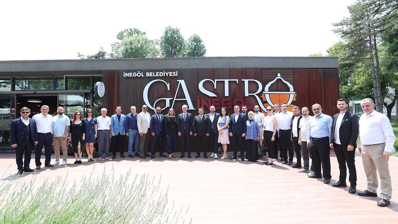 Turizm Yatırımcısına Müjde: İnegöl Belediyesi İmar Desteğine Hazır