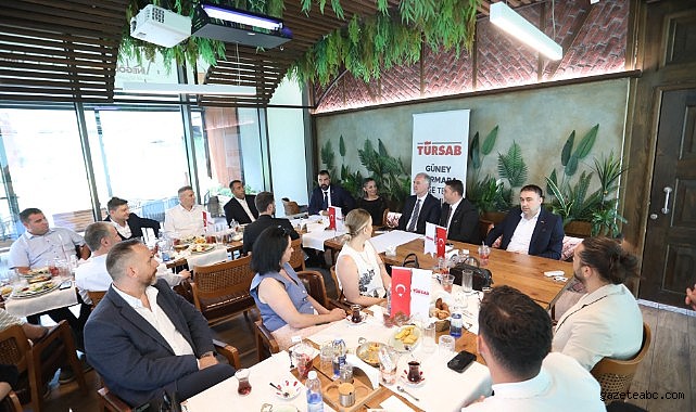 Turizm Yatırımcısına Müjde: İnegöl Belediyesi İmar Desteğine Hazır