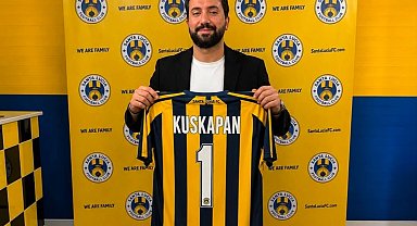 Türk kaleci antrenörü Erhan Kuşkapan, Malta ekibi Santa Lucia FC ile anlaştı