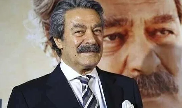 Türk sinemasının usta ismi Kadir İnanır hayatını kaybetti