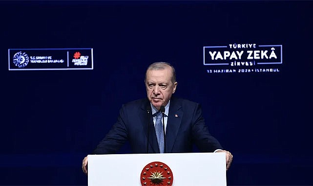 Türkiye’de Yapay Zeka İçin Dört Eksenli Yeni Strateji