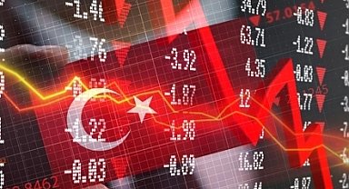 Türkiye ekonomisi ilk çeyrekte yüzde 2,5 büyüdü