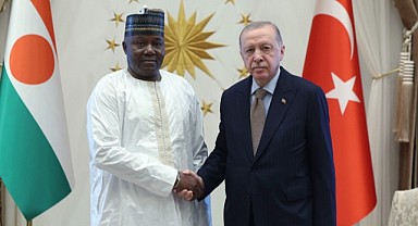 Türkiye–Nijerya İlişkilerinde Yeni İşbirliği Dönemi
