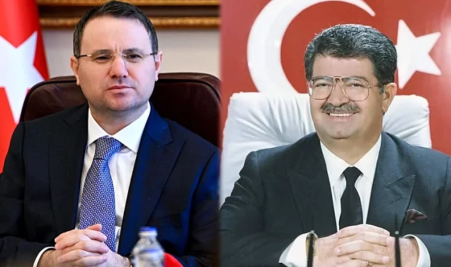 Türkiye'nin yeni Özal'ı Akın Gürlek