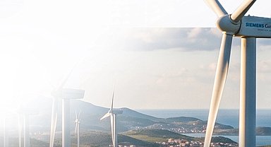 Türkiye'nin yenilenebilir enerji gücü 78 bin megavatı aştı