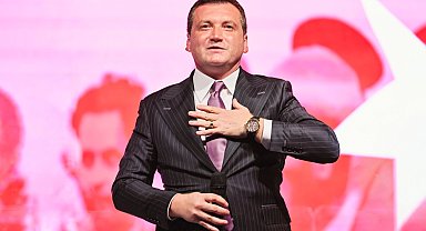 Tutuklanan Başkan Balcıoğlu'ndan Silivrililere mesaj