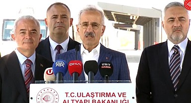 Ulaşımda Yeni Dönem