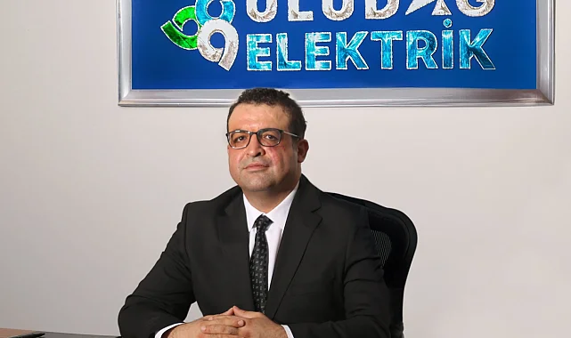 Uludağ Elektrik müşterilerine Paycell ile ödeme avantajı