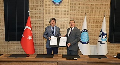 Üniversite-sanayi iş birliğinde yeni adım