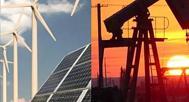 Üretici enflasyonu Mayıs'ta yükseldi... Enerji ve imalat fiyatları dikkat çekti
