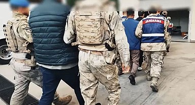 Uyuşturucu Gelirine Dev Operasyon