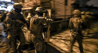 Uyuşturucu Satıcılarına Büyük Darbe