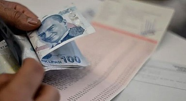 Vergi Borcuna Yeni Yapılandırma Sinyali