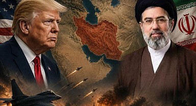 Washington–Tahran Gerilimi Yeniden Tırmanıyor