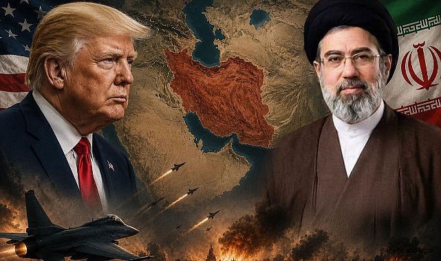 Washington–Tahran Gerilimi Yeniden Tırmanıyor