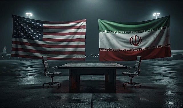 Washington–Tahran Hattında Yeni Müzakere İhtimali